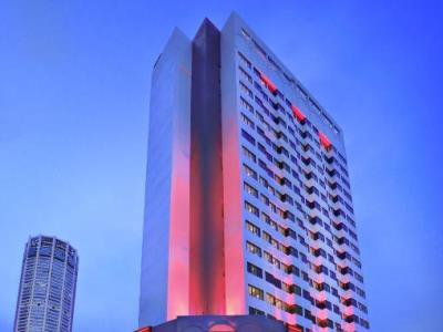 Hotel Neo+ Penang