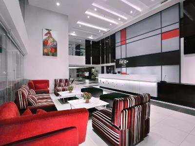 Hotel Neo+ Penang George Town