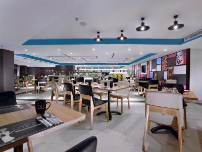 Hotel Neo+ Penang 3*