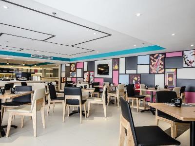 Hotel Neo+ Penang George Town