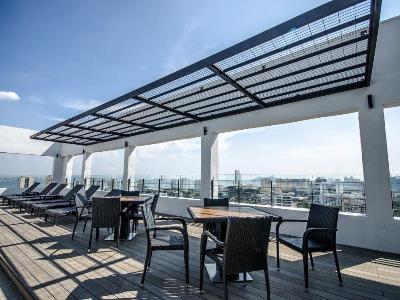 Neo+ Penang Hotel 3*