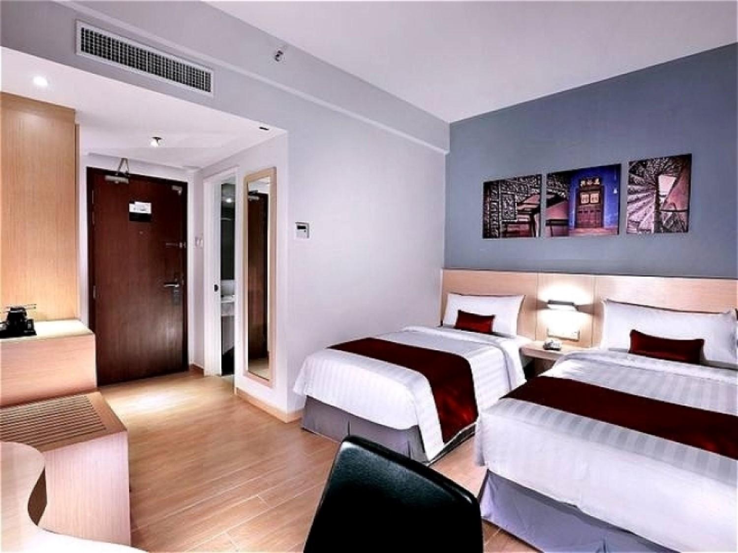 Neo+ Penang Hotel
