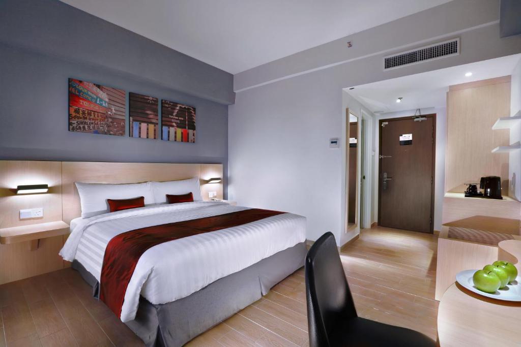 Hotel Neo+ Penang 3*