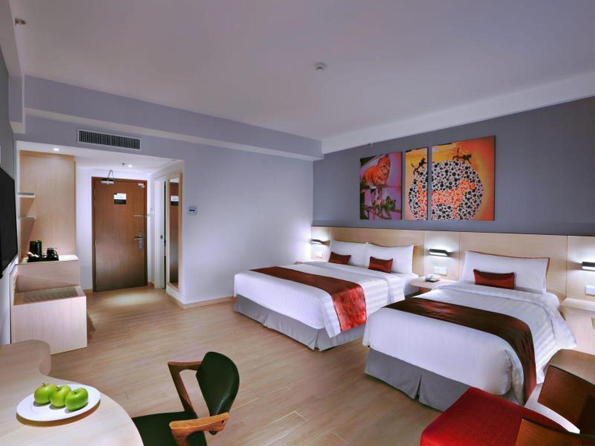 Hotel Neo+ Penang
