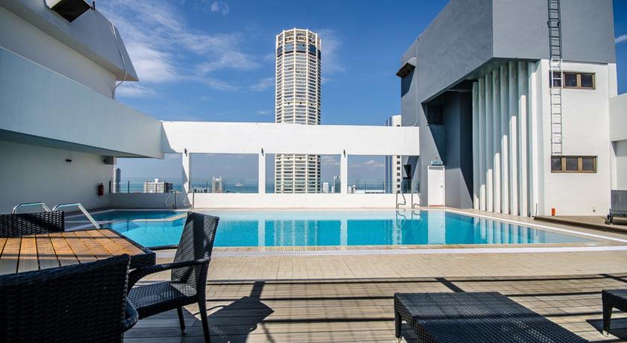 Neo+ Penang Hotel