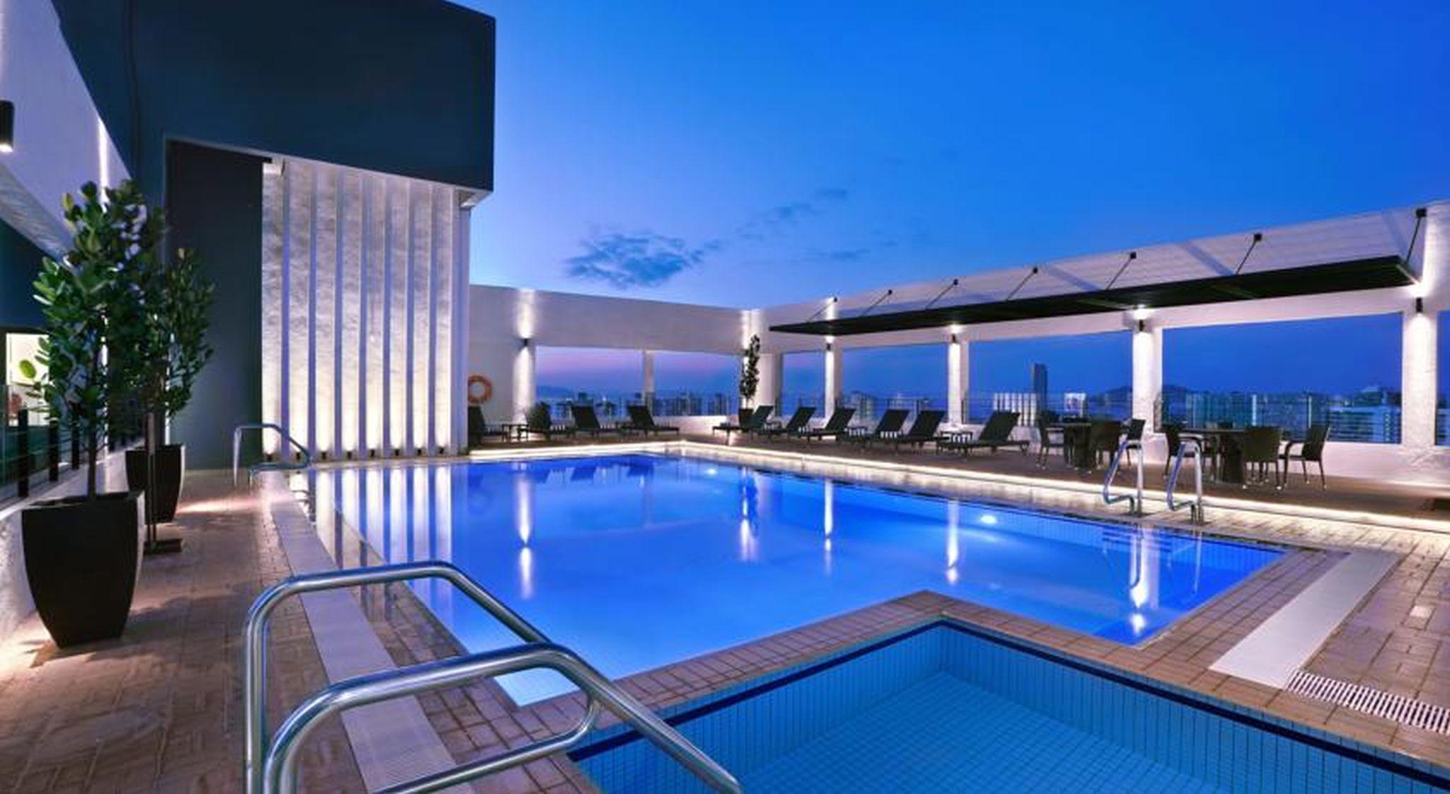 Hotel Neo+ Penang George Town