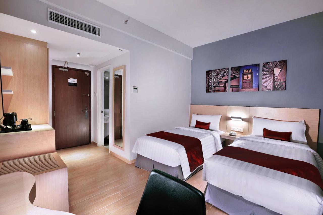 Neo+ Penang 3* George Town