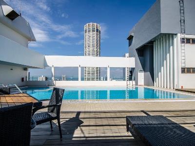 Hotel Neo+ Penang George Town