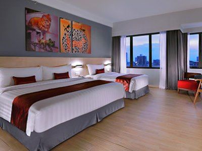 Neo+ Penang Hotel 3*