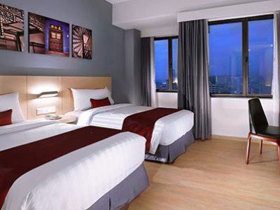 Neo+ Penang Hotel 3*