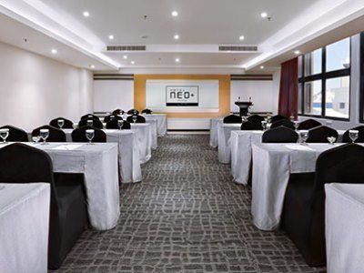 Neo+ Penang Hotel 3*