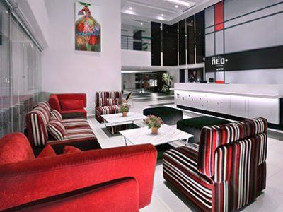 Neo+ Penang Hotel George Town