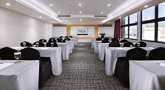 Neo+ Penang 3*