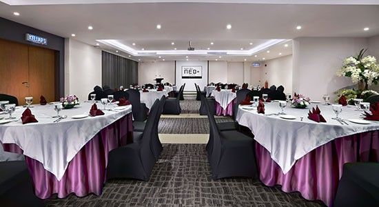 Neo+ Penang Hotel