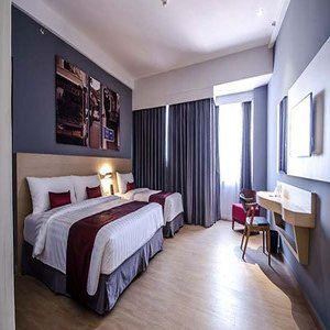 Hotel Neo+ Penang George Town