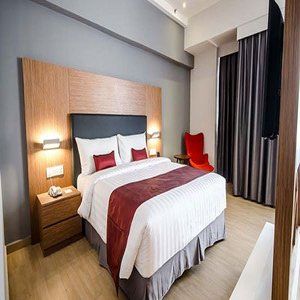 Neo+ Penang Hotel