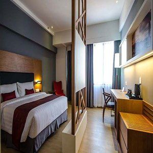 Hotel Neo+ Penang 3*