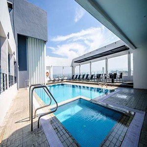 Hotel Neo+ Penang 3*