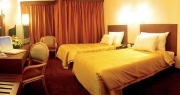 Hotel Neo+ Penang George Town