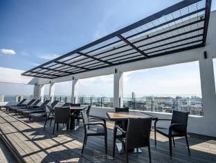 Neo+ Penang Hotel 3*