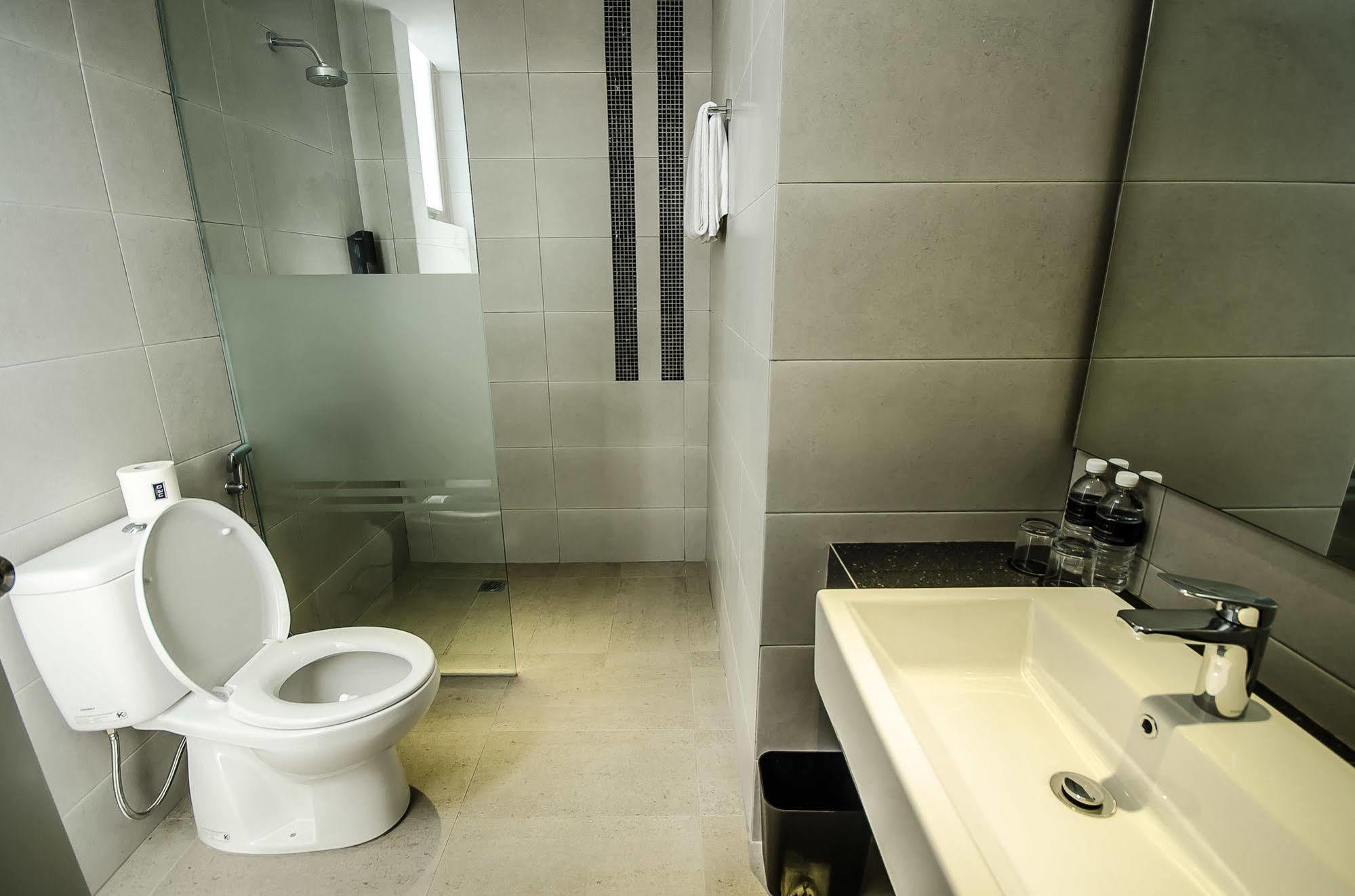 Neo+ Penang Hotel 3*