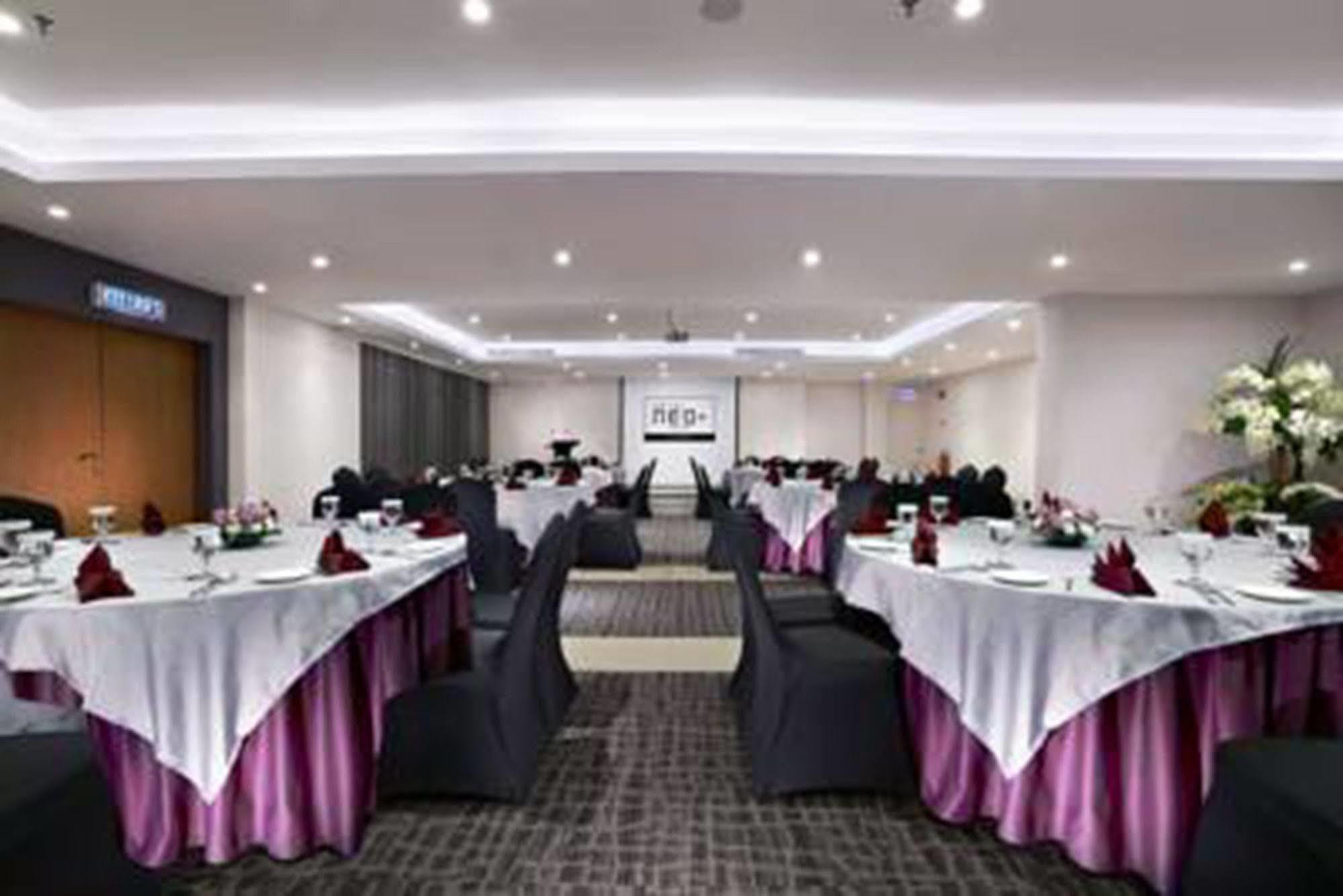 Neo+ Penang Hotel 3*