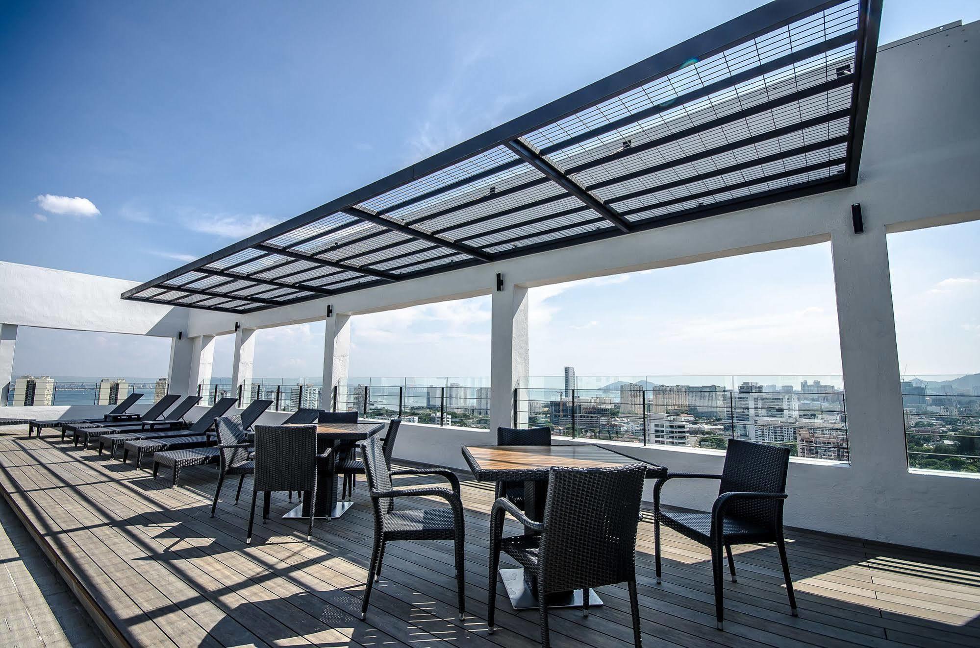 Hotel Neo+ Penang