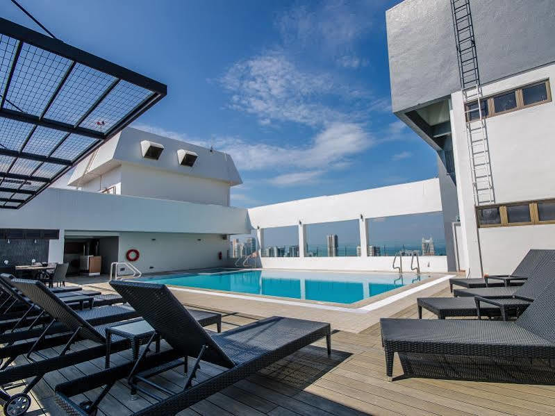 Hotel Neo+ Penang George Town